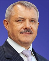 Гридин Владимир Григорьевич