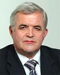 Борцов Николай Иванович
