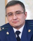 Медведев Руслан Фёдорович