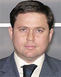 Кривоносов Сергей Владимирович