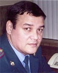 Карпов Сергей Анатольевич