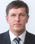 Костогоров Виталий Геннадьевич