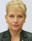 Чекан Светлана Владиславовна