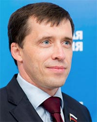 Терентьев Михаил Борисович