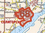 Солигорский городской №68