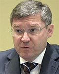 Якушев Владимир Владимирович