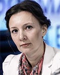  Кузнецова Анна Юрьевна