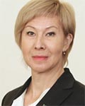 Павлова Ольга Ивановна