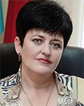 Германова Ольга Михайловна