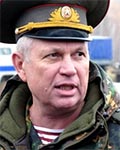 Бабкин Юрий Александрович