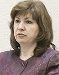 Кочанова Наталья Ивановна