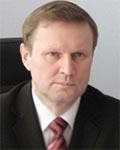Быков Игорь Михайлович
