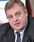 Красимир Дончев Каракачанов