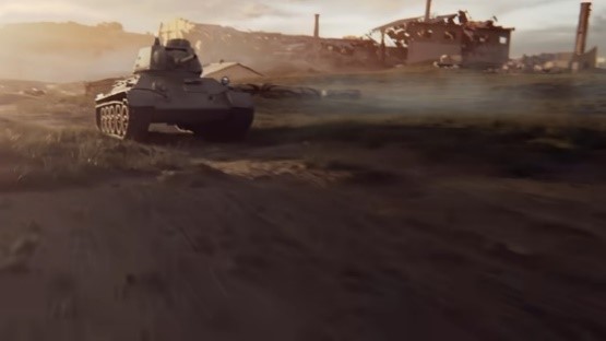 Мир танков, скриншот 00.45