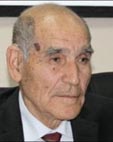 Qahhor Mahkamov